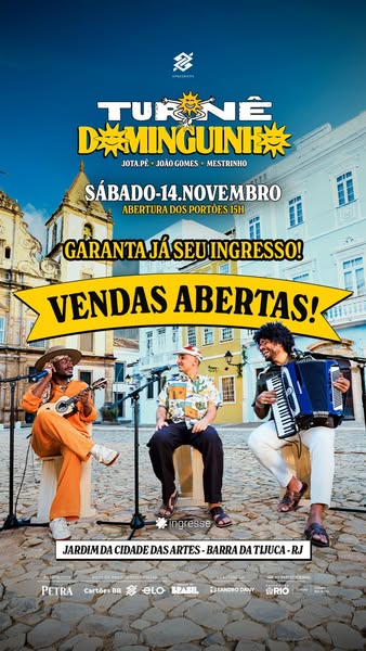 João Gomes Cantor ad