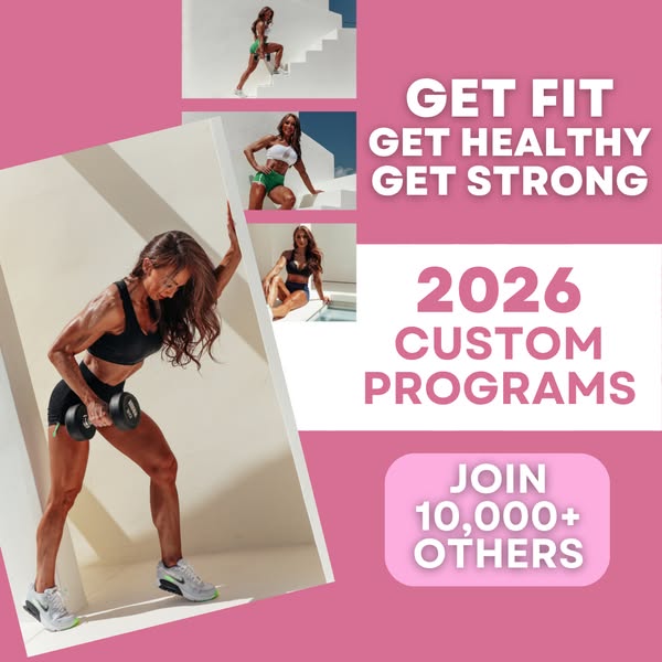 Breanne Freeman ad