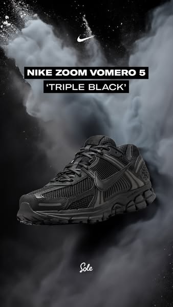 The Sole Supplier - UK ad