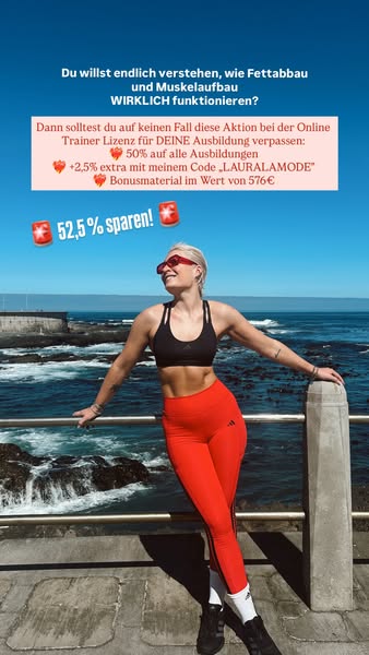 Lauralamode ad