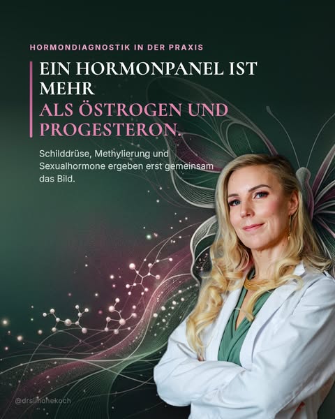 Simone Koch ad