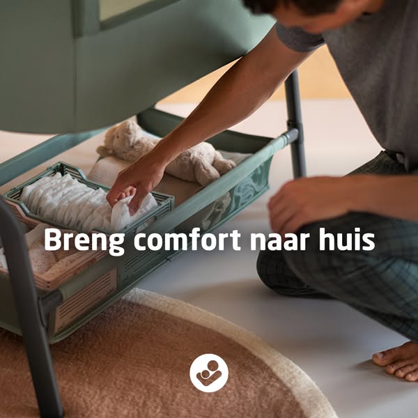 Maxi-Cosi Europe ad