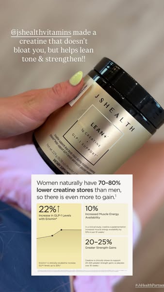Kylie Pitts ad