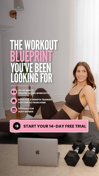 Kale and Krunches ad