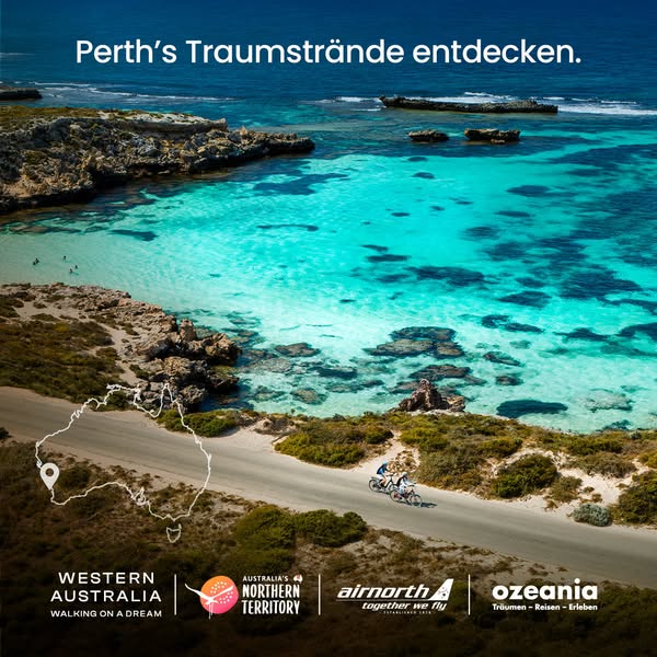 Western Australia ad