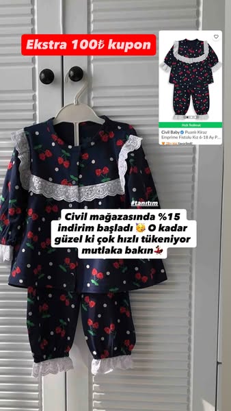 UrladakiEvim ad