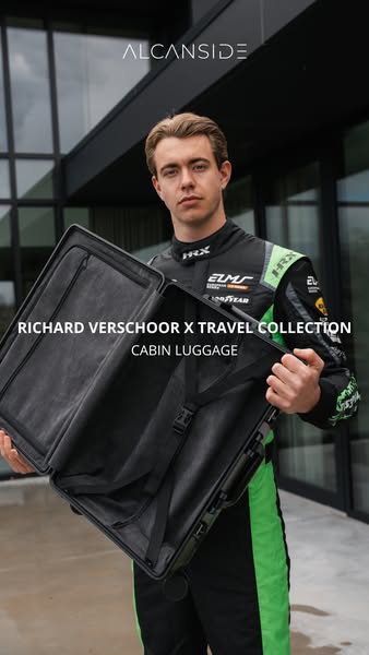 Richard Verschoor ad