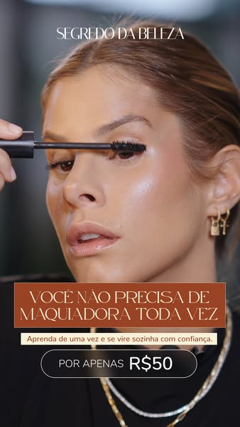 Shantal Verdelho ad