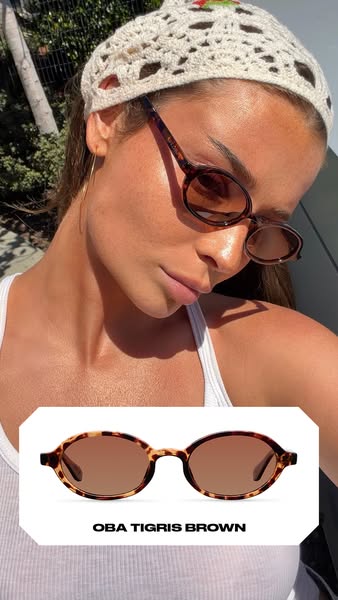 EVA ROSE ad