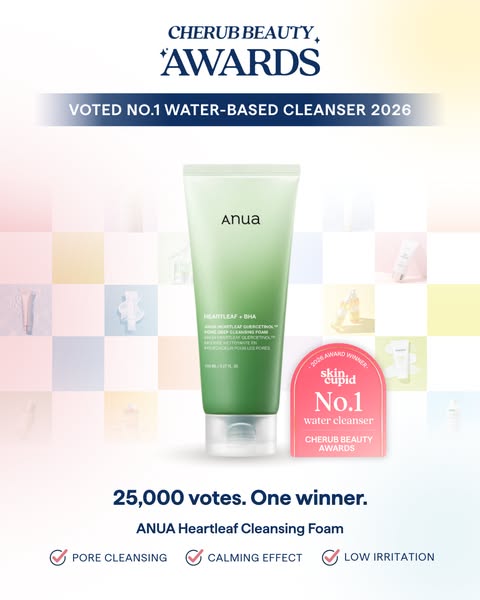 Skin Cupid ad