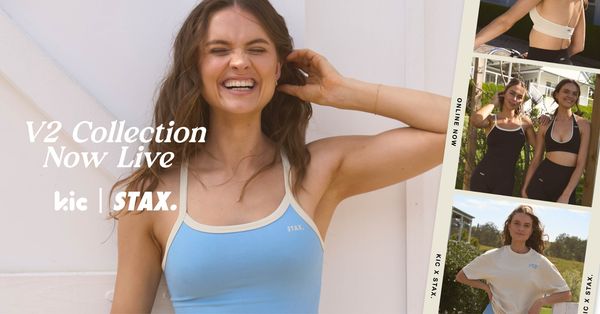 Laura Henshaw ad