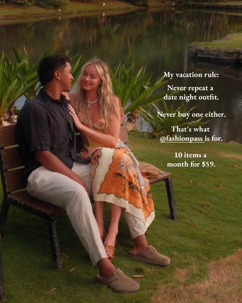 Brylee Armstrong ad