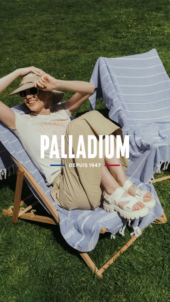 Palladium ad