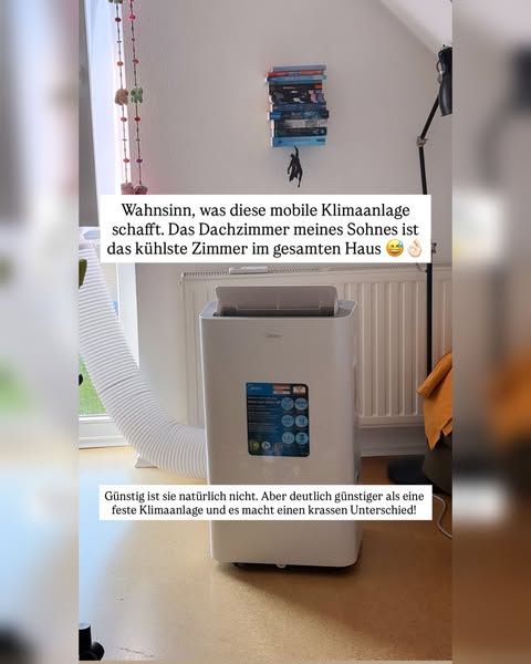Nora - Familienalltag mit 7 Kindern ad