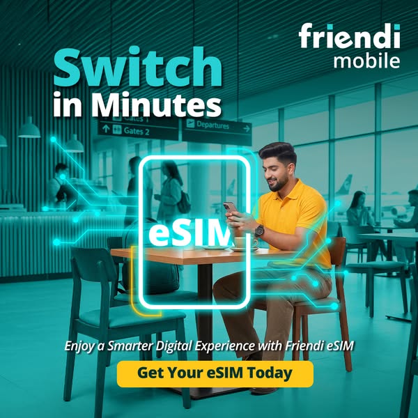 FriendimobileOM ad