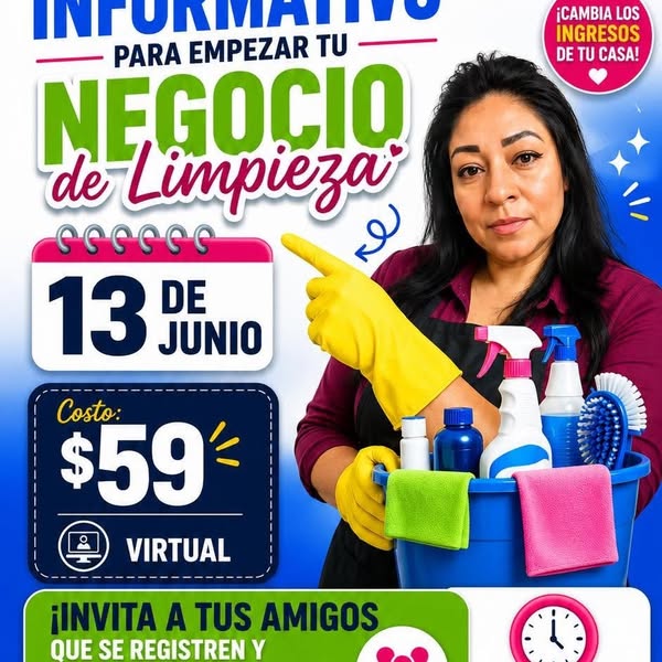 Carolina Serrano ad