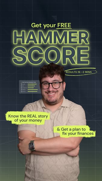Caleb Hammer ad