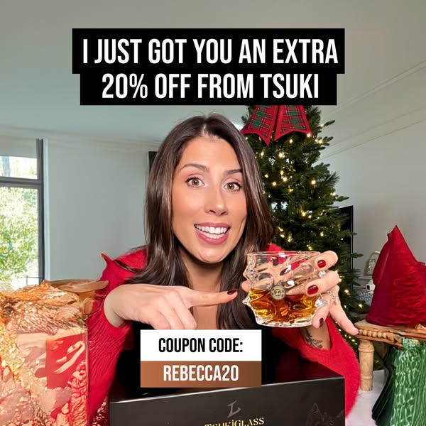 Rebecca Brunson - Content Creator ad