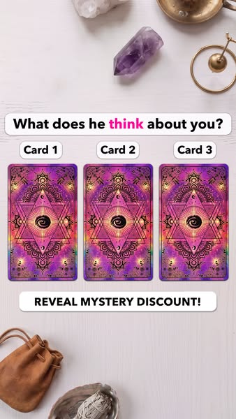 Psychic Samira ad