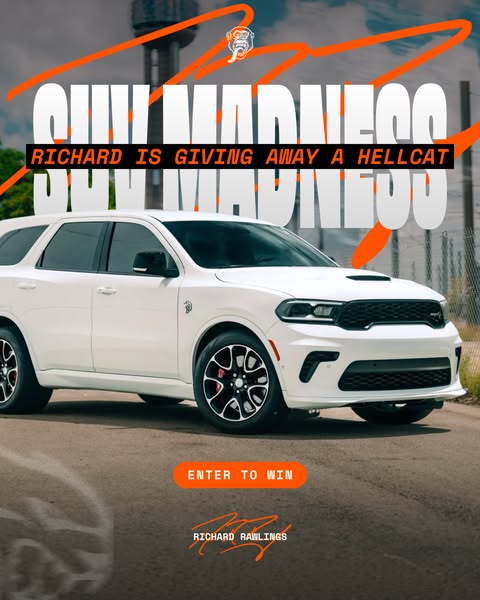 Richard Rawlings ad