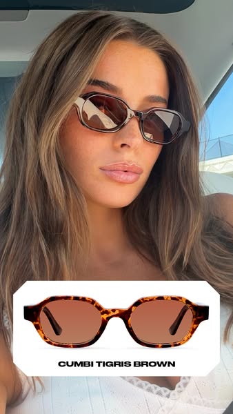 EVA ROSE ad