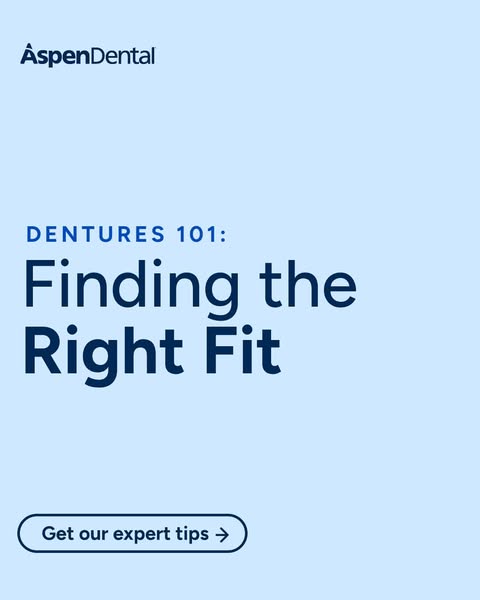 Aspen Dental ad