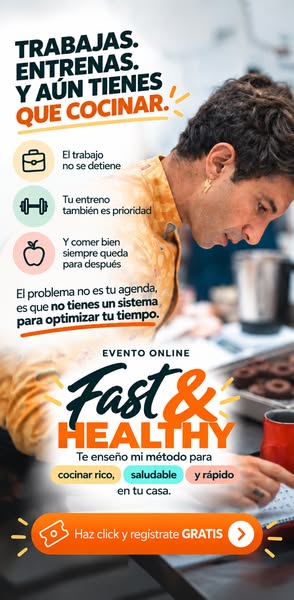 ChefBosquet ad