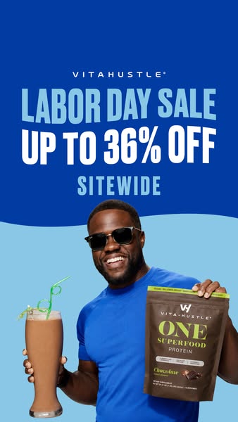 Kevin Hart ad