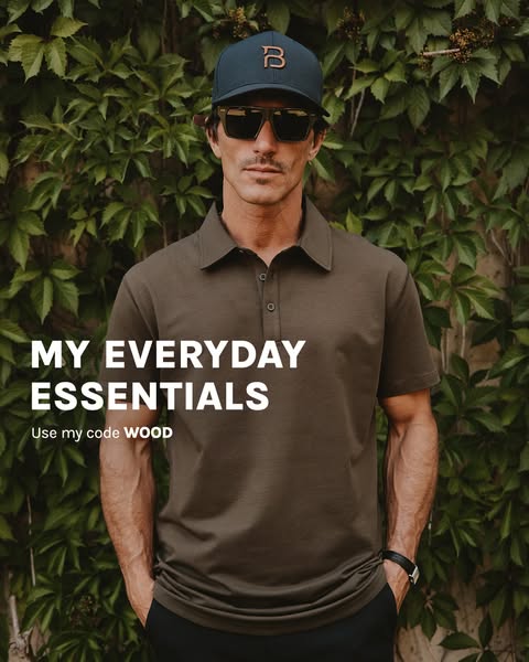 Tyler Wood ad