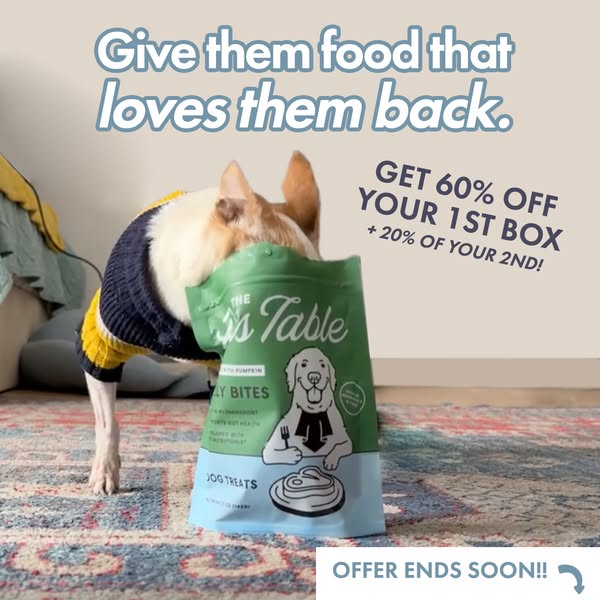 Blossom ad
