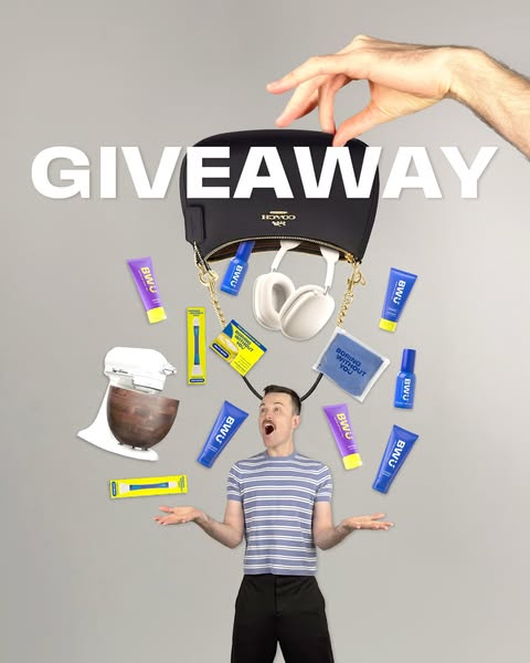 Skincare Davey ad