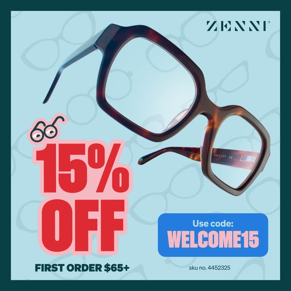 Zenni ad