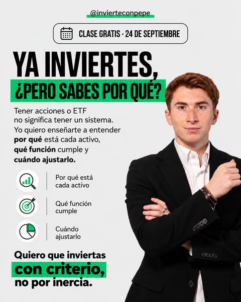 Invierte Con Pepe ad