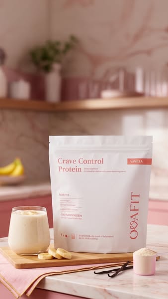 PCOS Weight Loss ad