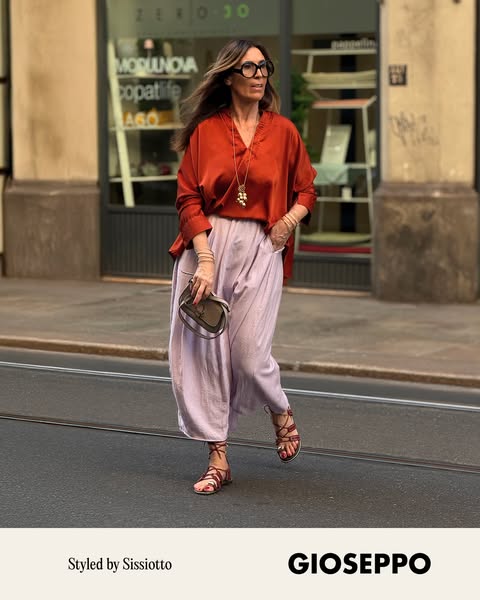 Sissiottostyle ad