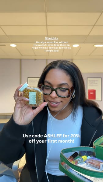 Ashlee Major-Moss ad