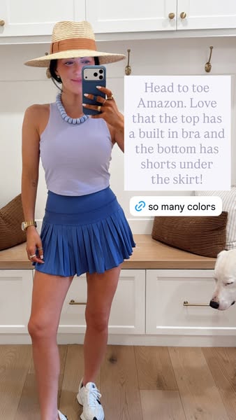 Living My Best Style ad