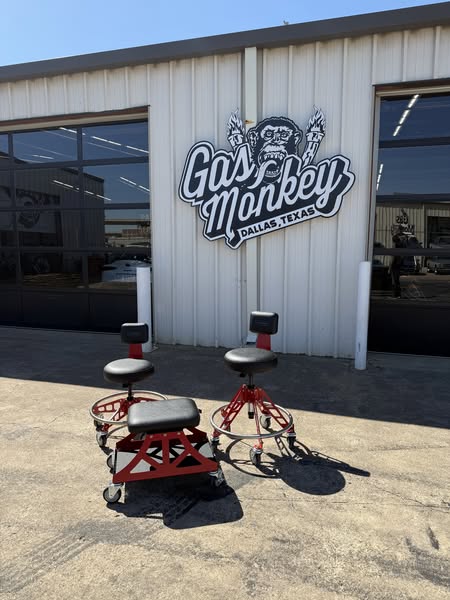 Richard Rawlings ad