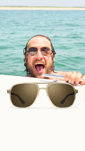 Brad Leone ad
