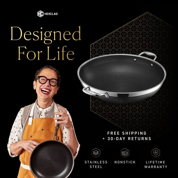 Nancy Silverton ad
