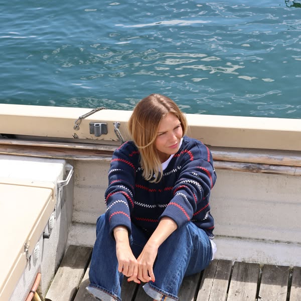 Louise Johannesson ad