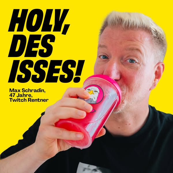 MaximalSchradin ad