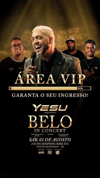 Belo ad