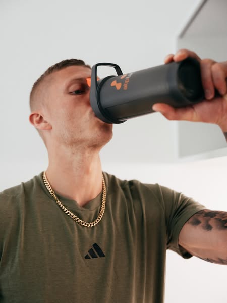 Cole Learnfit ad