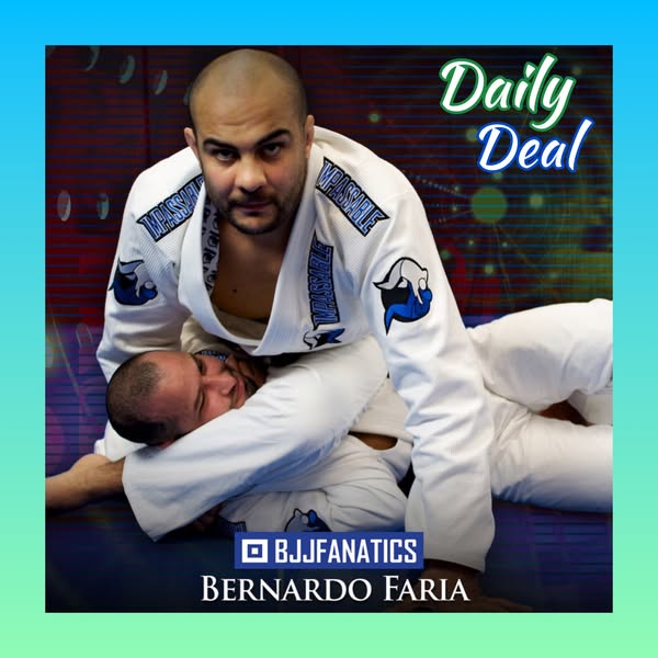 Bernardo Faria ad