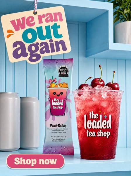 Girls ad