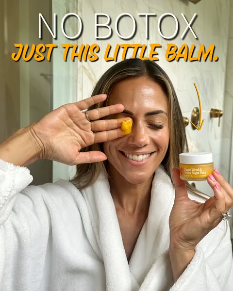 Jana Kramer ad