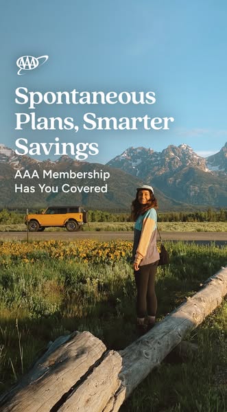 Mahna Travel ad