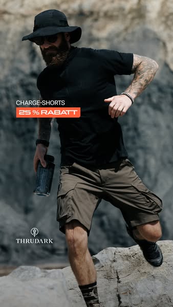 ThruDark ad