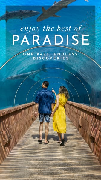 Atlantis Bahamas ad
